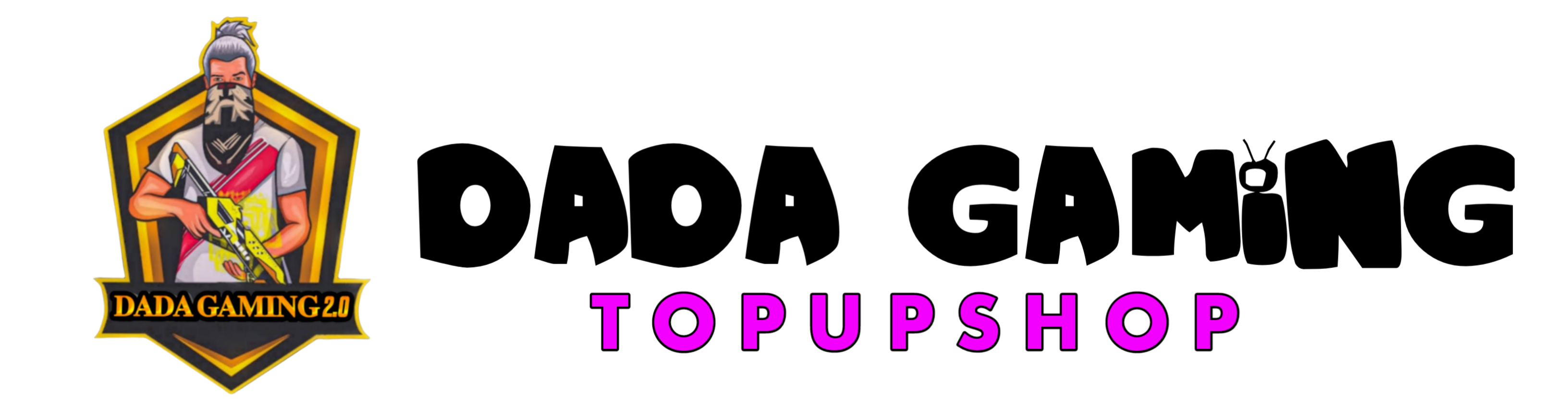 DADA GAMING TOP UP SHOP DEMO-1